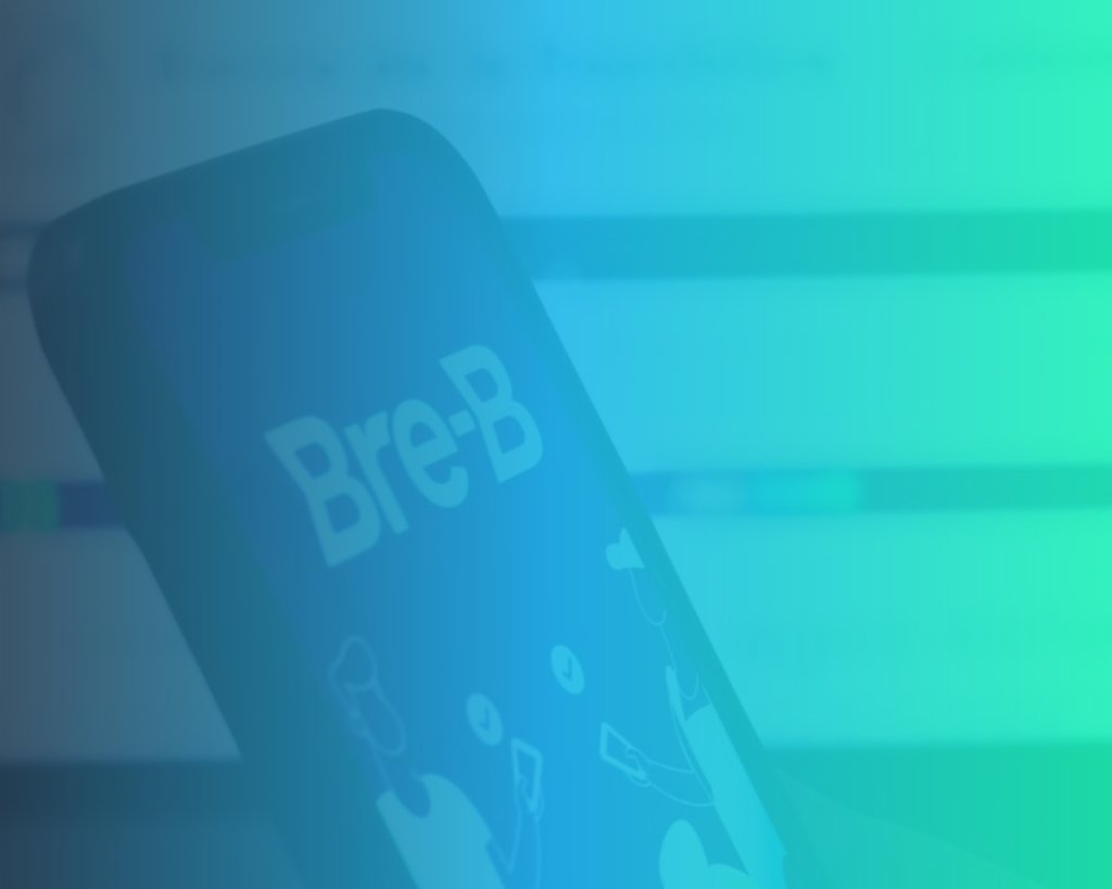 Llaves Bre‑B